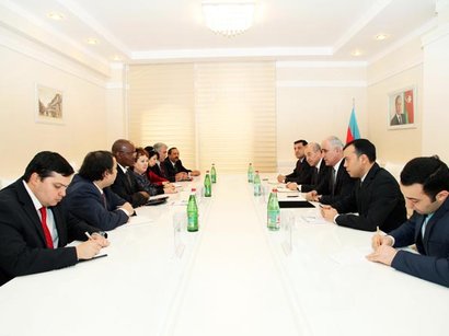 World Bank to help Azerbaijan diversify economy