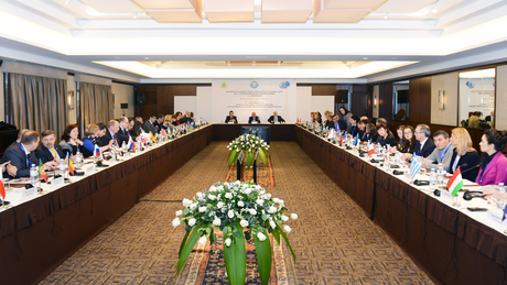 Baku hosts World Customs Organization conference