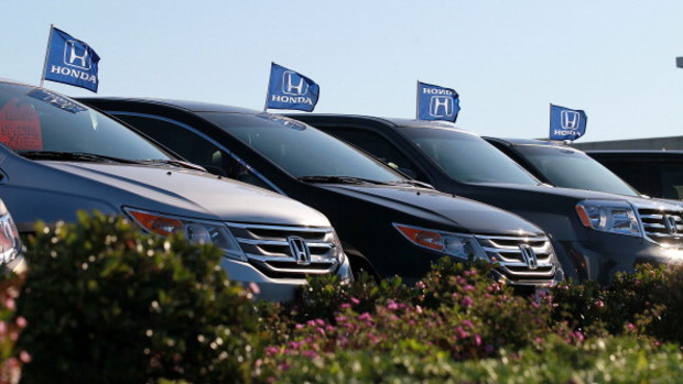 Honda's present shows why Abenomics stuck in past