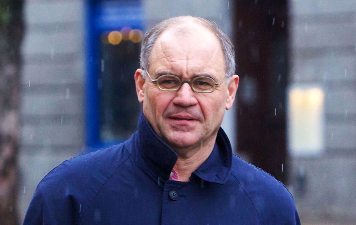 WikiLeaks banker convicted of breaching Swiss financial secrecy