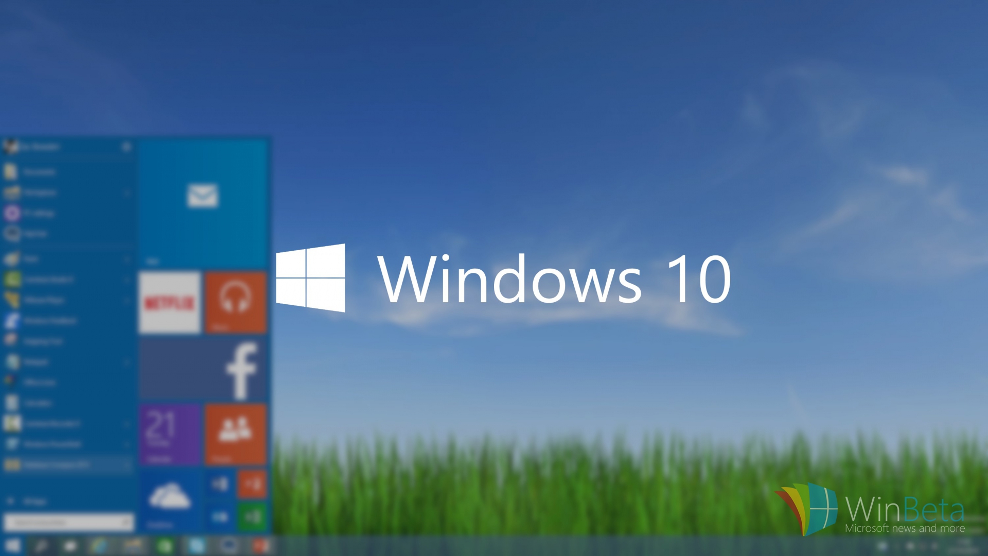 Azerbaijani users obtain Windows 10 for free