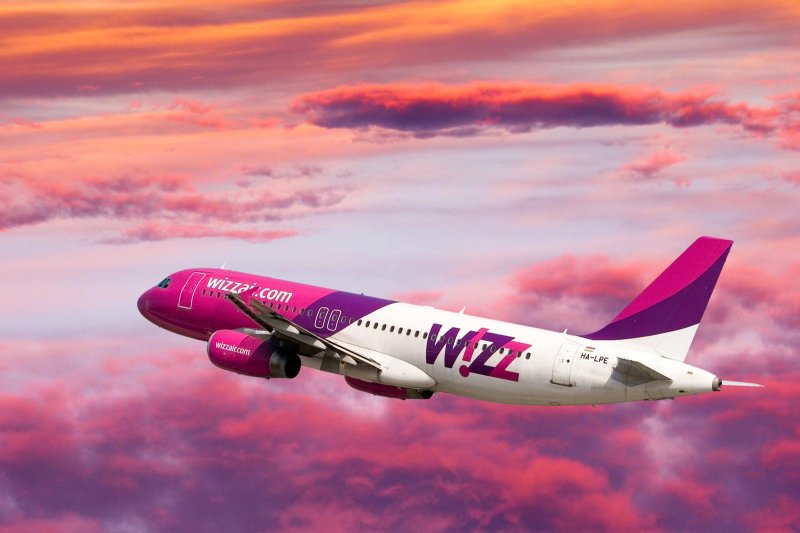 Hungarian Wizz Air backs to Baku