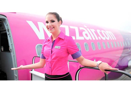 WizzAir to reinstate regular flights to-from Budapest