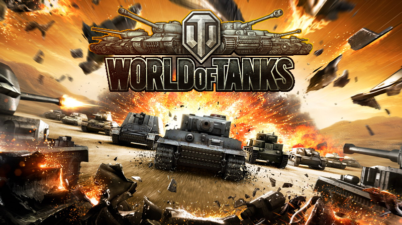 World of Tanks tournament due in Baku