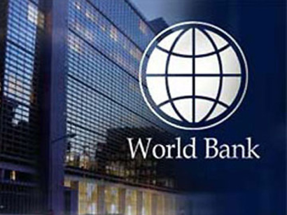 World Bank records increase in Turkmenistan’s GDP