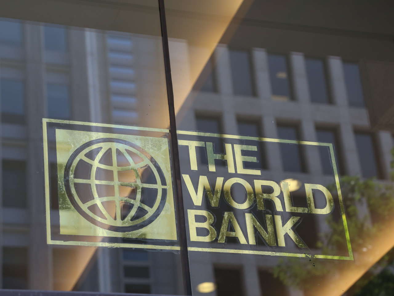 World Bank relocates some staff from Ukraine, operations continue