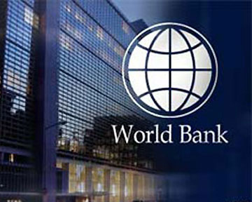 WB forecasts growth in Azerbaijan’s GDP during 2017-2018