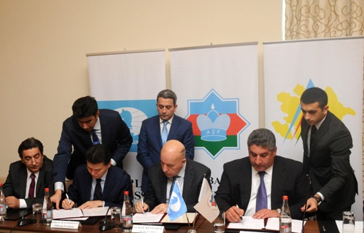 Minister: Azerbaijan to ensure security of Armenian athletes at World Chess Cup