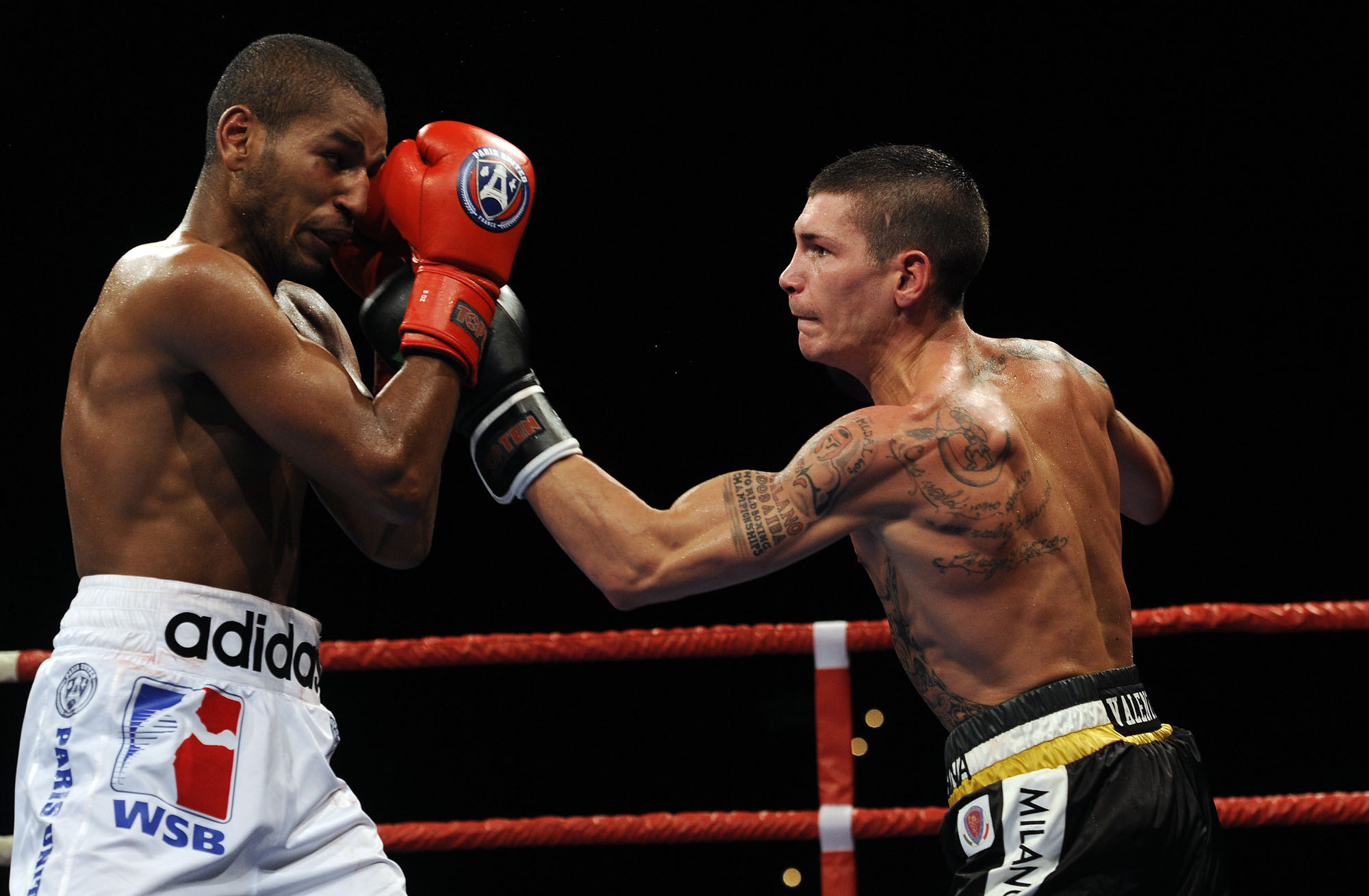 Baku to host World Series of Boxing Finals