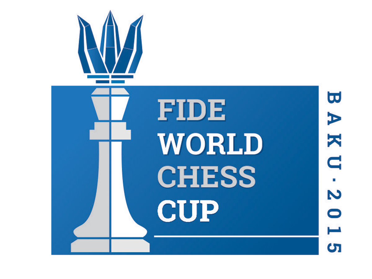 Baku to host FIDE Chess World Cup 2015
