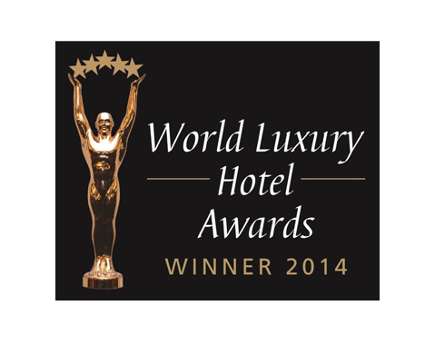 Fairmont Baku, Flame Towers awarded the Best Luxury Suite Hotel