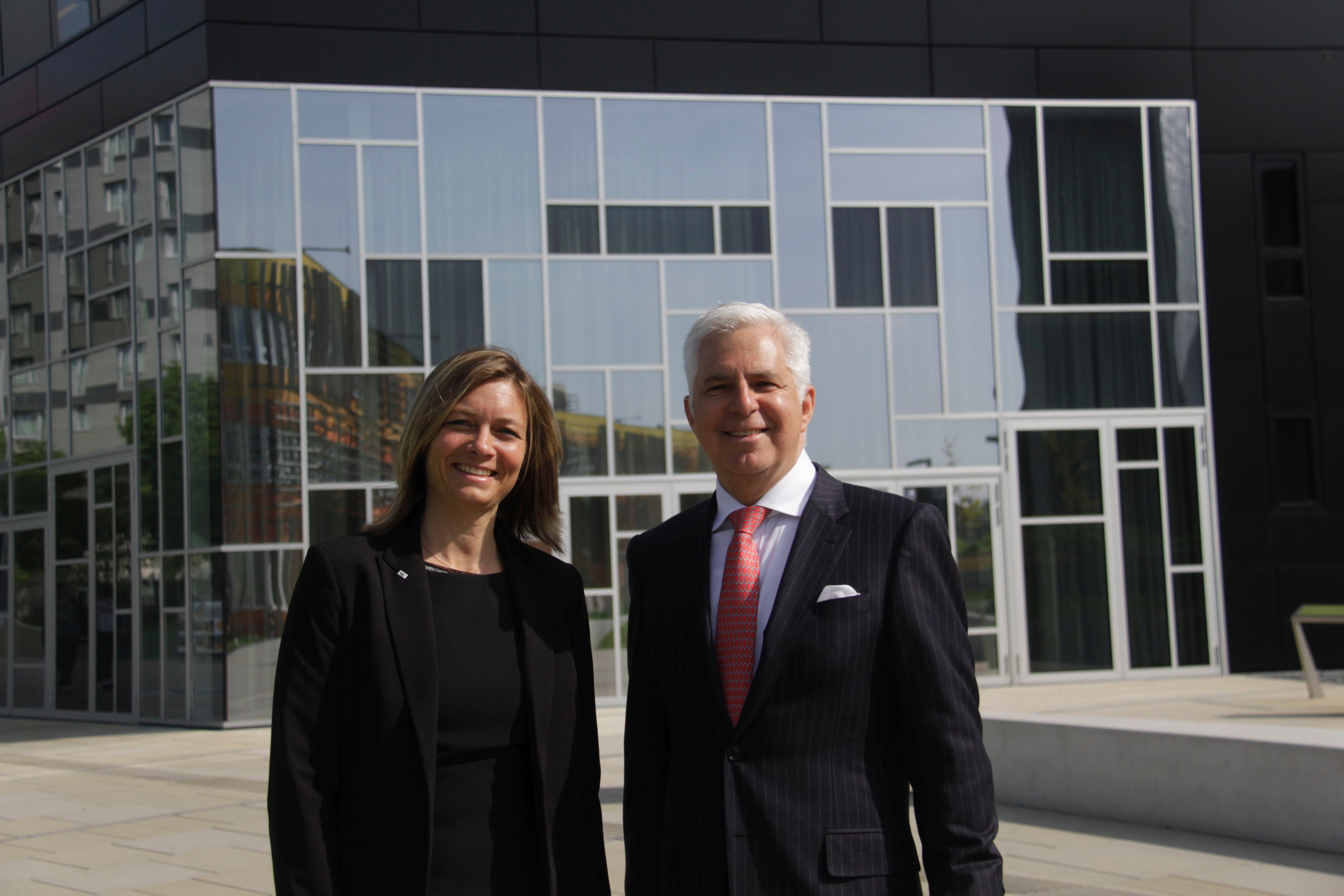 The WU Executive Academy 10 years on: Austrian success story