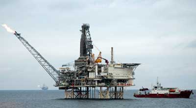 State budget immune to volatile oil prices