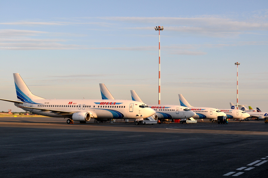 Some Russian airlines lose permits for flights to Azerbaijan