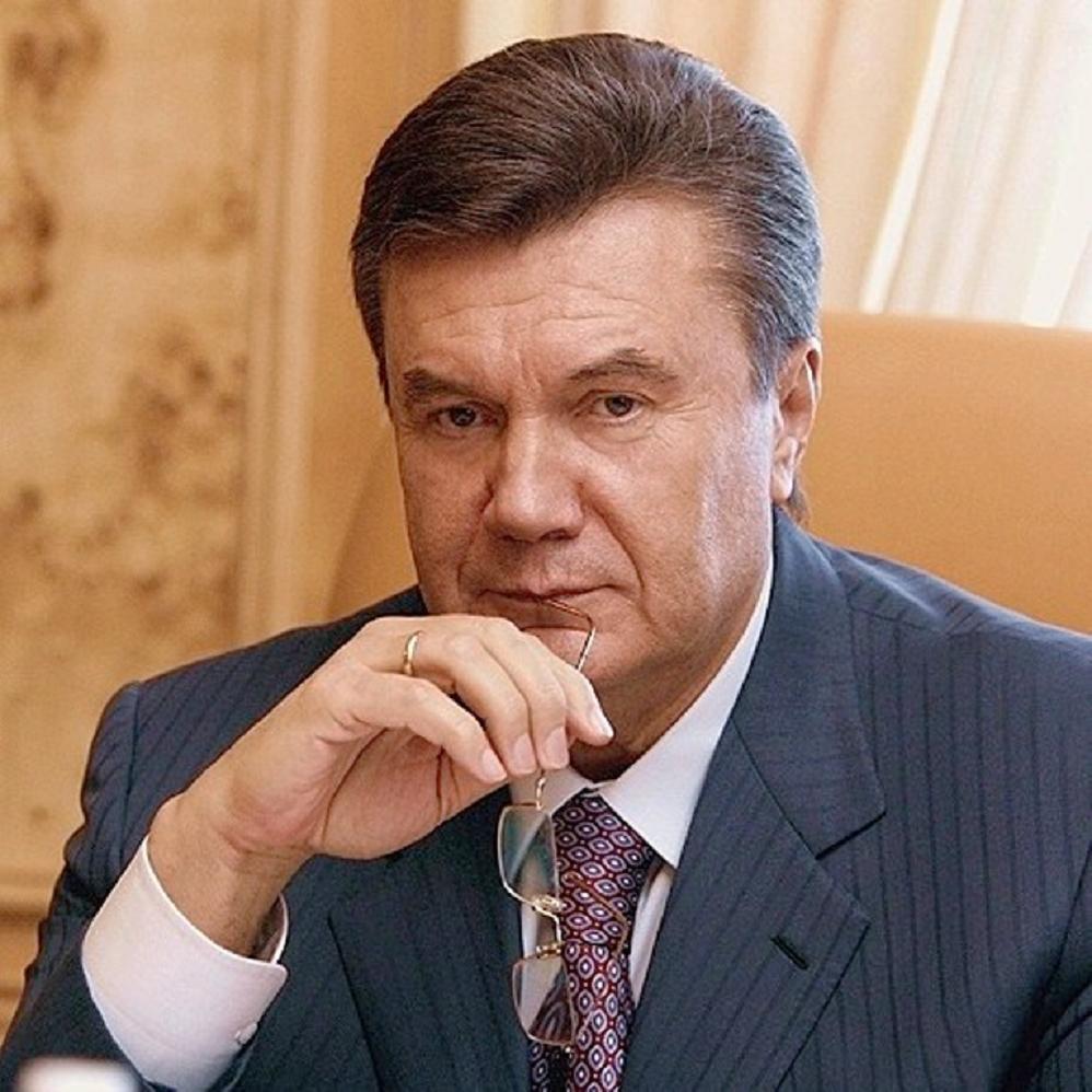 Ukraine's Yanukovych confident of boosting coop with Turkmenistan