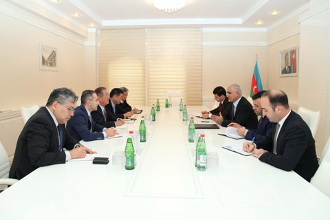 Azerbaijan, Japan to ink agreement on mutual protection of investments