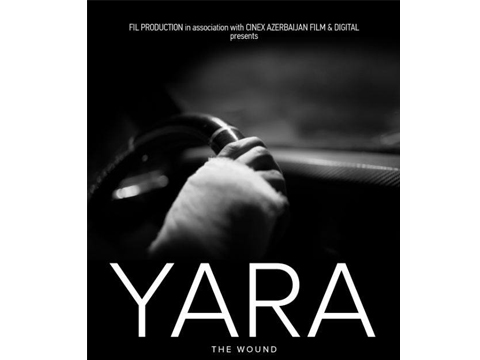 “Yara” to attend U.S. short film festival