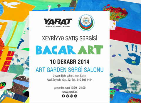 BACARART project presents final exhibition