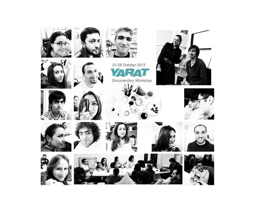 Photo exhibition opens in Natavan Gallery