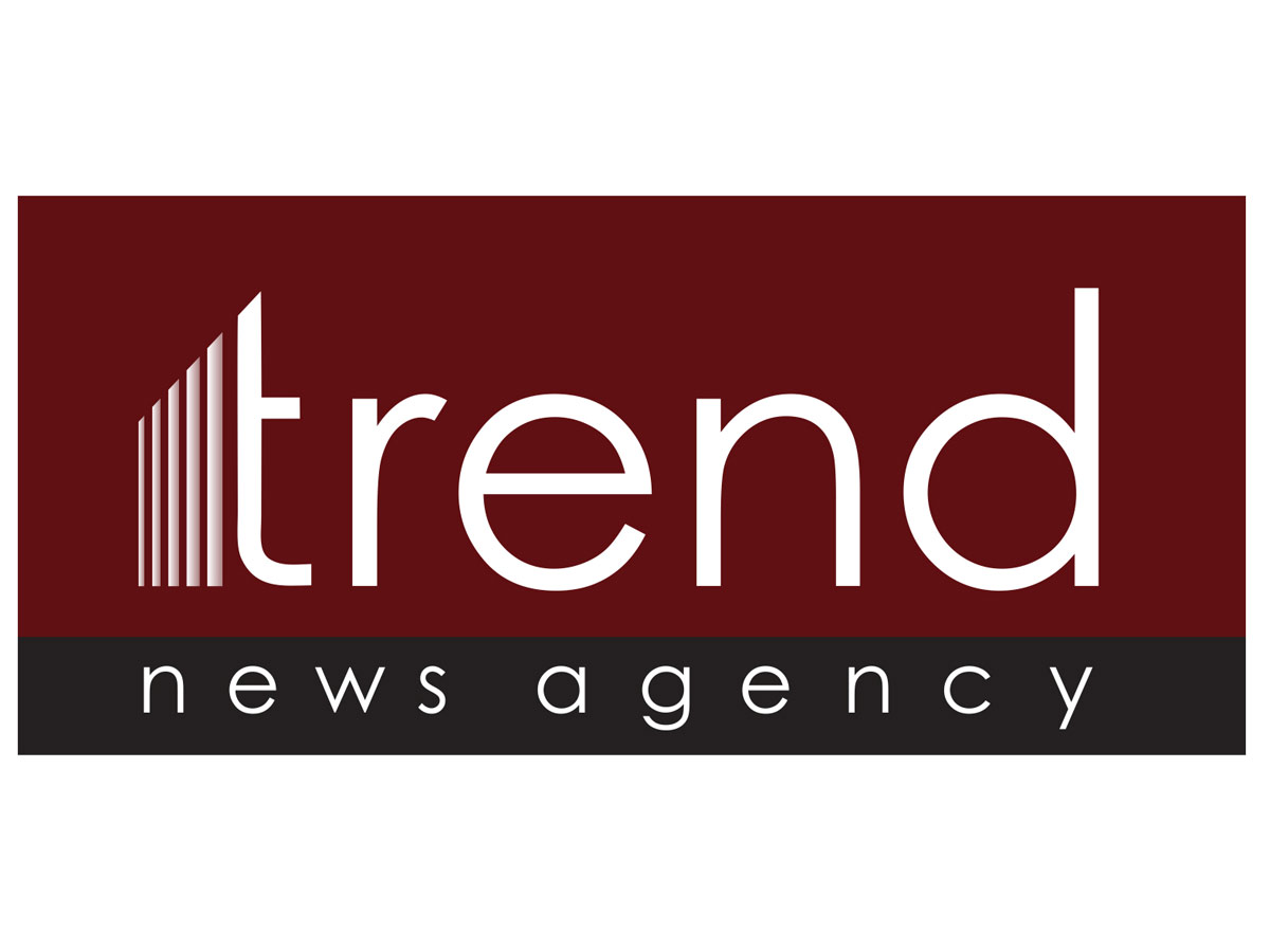 Trend News Agency - now in Turkish
