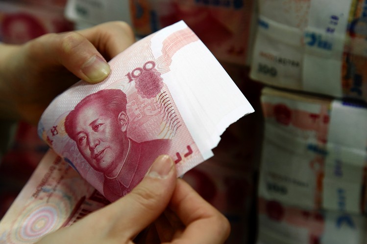 Yuan's devaluation to impact Kazakh economy