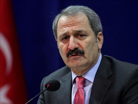 Turkish economy minister to visit Azerbaijan