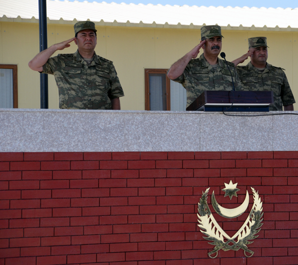 Azerbaijani Army capable of liberating occupied lands in near future