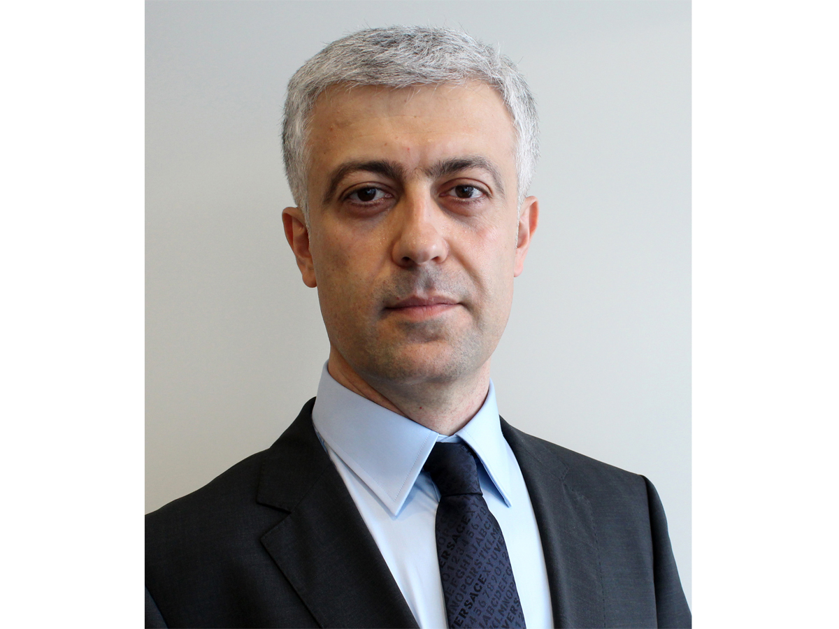 New BP Azerbaijan VP on midstream operations appointed