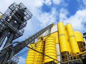 Azerbaijani firm to build new plant in Rostov