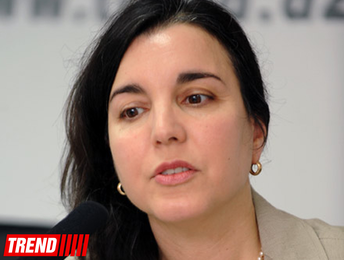 Nagorno-Karabakh conflict needs new settlement mechanism