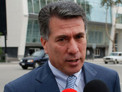 Deputy speaker: Nobody can dictate terms to Azerbaijan