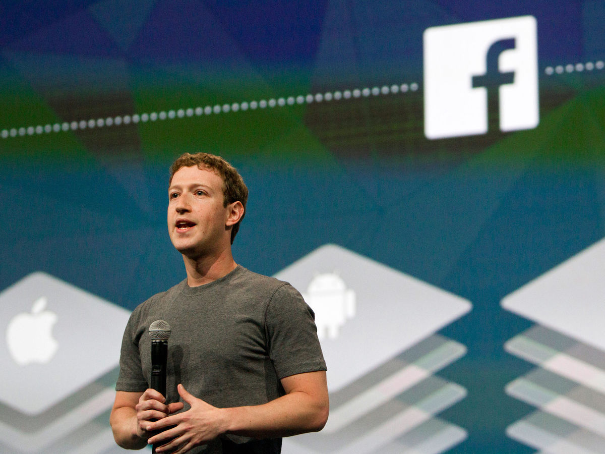 Zuckerberg in Barcelona highlights widening U.S.-Europe tech gap